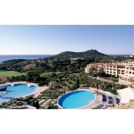 Villaggio Agay Apartamento Saint-Raphaël