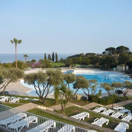 Villaggio Agay Apartamento *