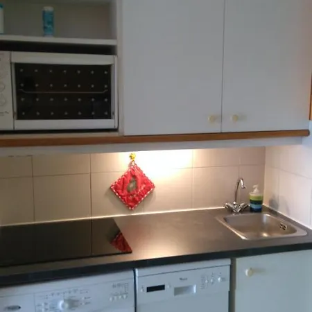 Villaggio Agay Apartamento *