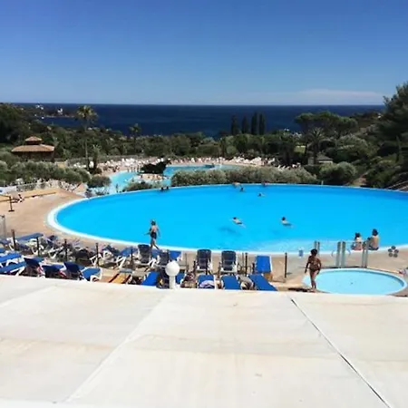 Villaggio Agay Apartamento Saint-Raphaël