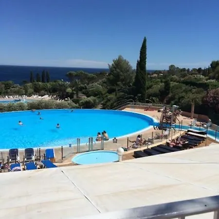 Villaggio Agay *