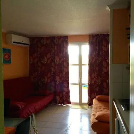 Villaggio Agay