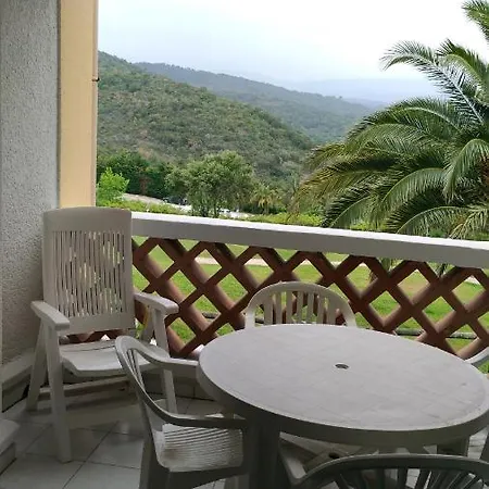Villaggio Agay Apartamento Saint-Raphaël