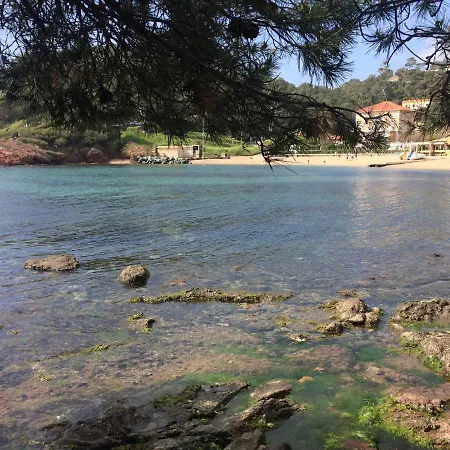 Apartamento Villaggio Agay