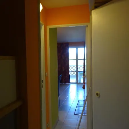 Apartamento Villaggio Agay